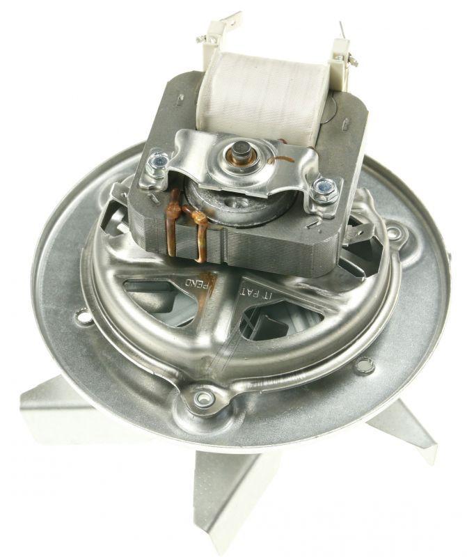 Whirlpool Indesit 482000083678 Lüfter - C00199560 motor
