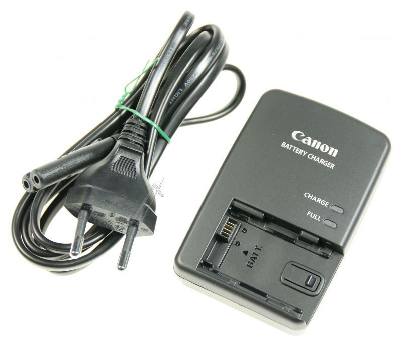 Canon 2590B003 - Cg-800e passend für canon - akkuladegerät