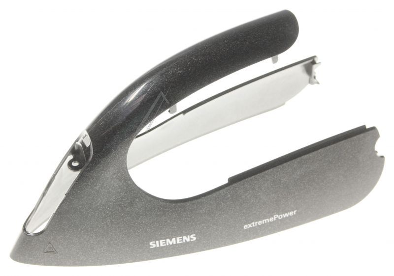 BSH Bosch Siemens 00750892 Abdeckung Gehäuse - Abdeckung