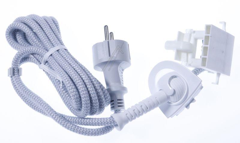 Delonghi 7312712604 Netzkabel - Ics - ts7 opened powercord int