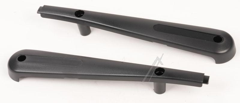 1401002910 Gehäuseteil - 14.01.0029.10 rear decoration strip assy.
