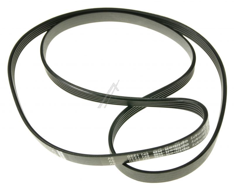 Optibelt Poly-V-Riemen - 1220j5 el poly-v-riemen 1220j5-el
