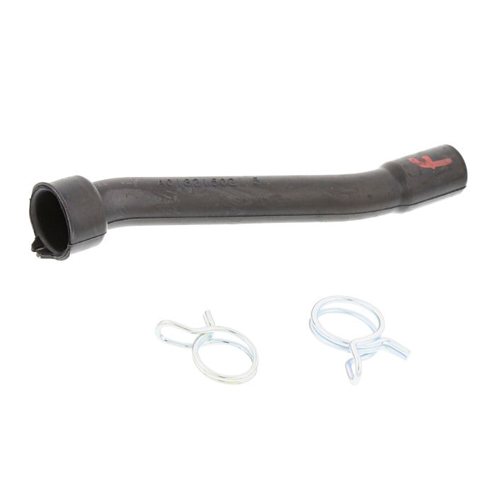 AEG Electrolux 4055379129 Verbindungsschlauch - Schlauch,elektroventil,wasserw