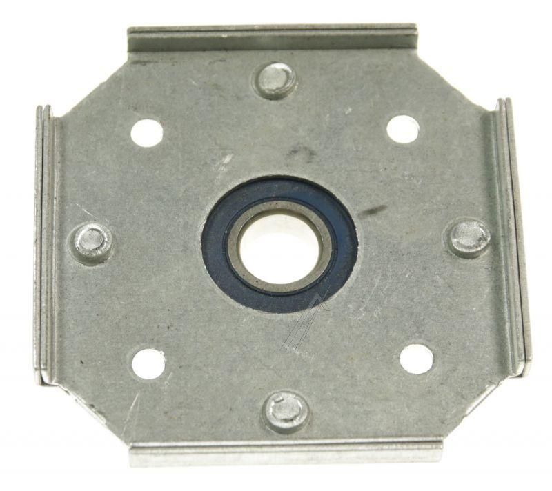 Midea 12238200001083 Trommellager - Lagerplatte inkl. kugellager