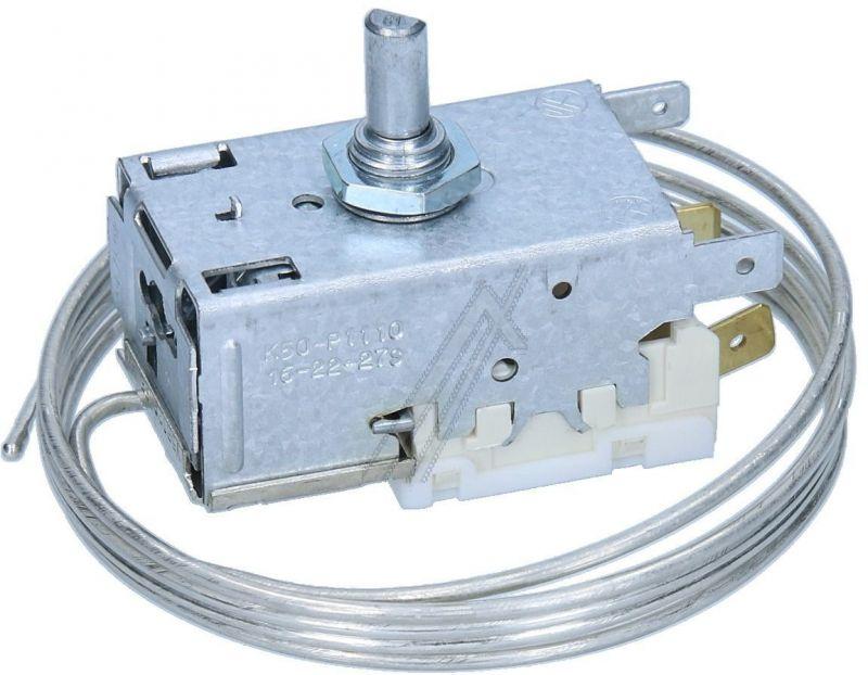 Robertshaw K50P1110 - Ranco thermostat