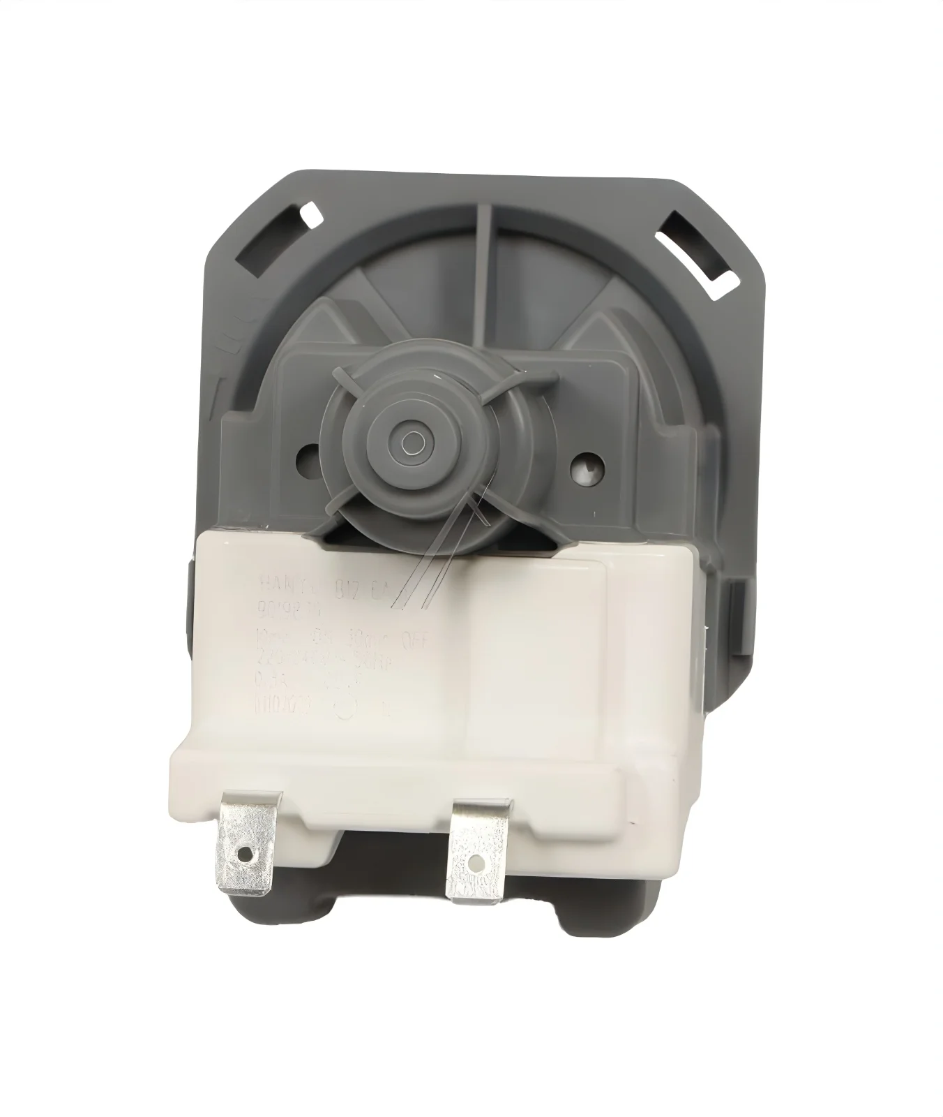 Amica 1045662 Laugenpumpe - Ablaufpumpe