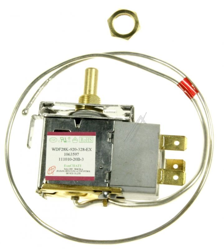 SMEG 818731395 Thermostat - Termostst