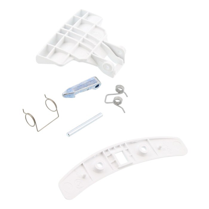 AEG Electrolux 50252035006 Waschmaschinentürgriff - Kit,griff,bullauge