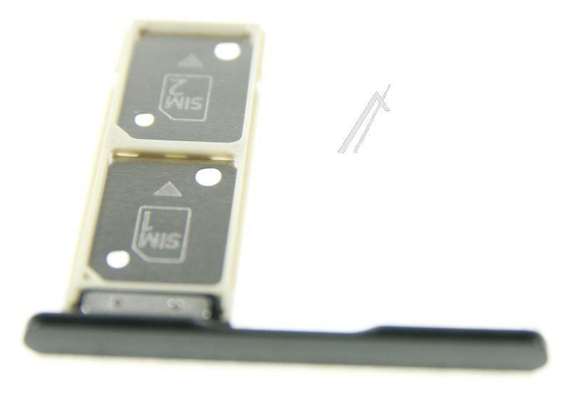 Sony U50056371 Halter für Sim-Karten - 306j24q0800 cap tray assy passend für dual black