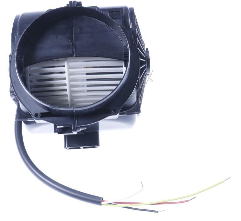 Silverline YM460119063 Motor - Ym460.1190.63 motor block