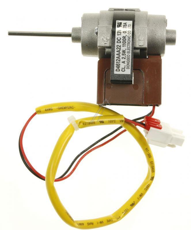Küppersbusch 433658 Lüfter - Lüftermotor
