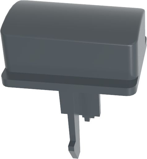 Tastenkappe 00611246 für Siemens KD53NV00NE/02