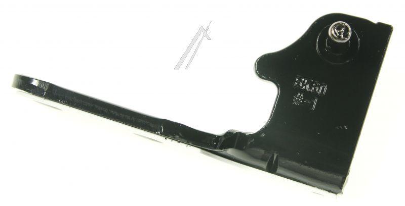 Samsung DA9715817C Scharnier - Assy hinge-middle,rb8000,t4.5,black plat