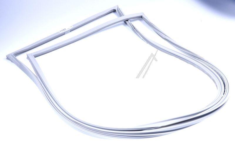 Liebherr 711054500 Magnettürdichtung - Dichtung a klammer