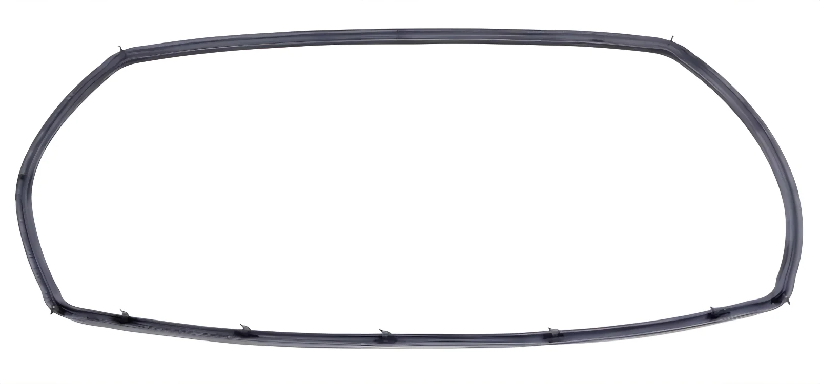 Backofentürdichtung 4-seitig 00651023 für Herd Backofen Bosch Siemens Ersatzteil