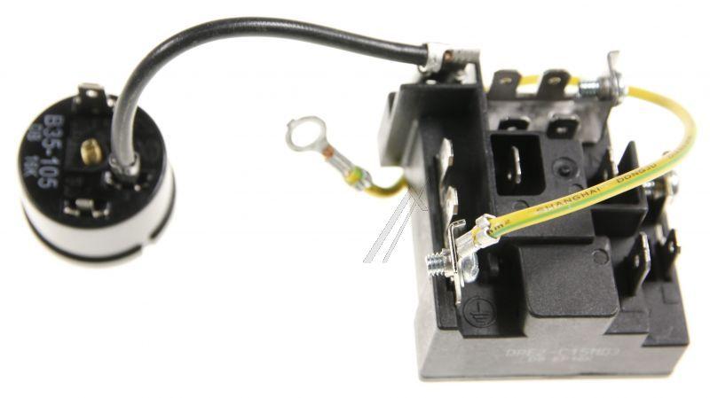 Vestel 32027281 Relais - Relay t.gr(lr58cy,220-240v/50hznew)2,5