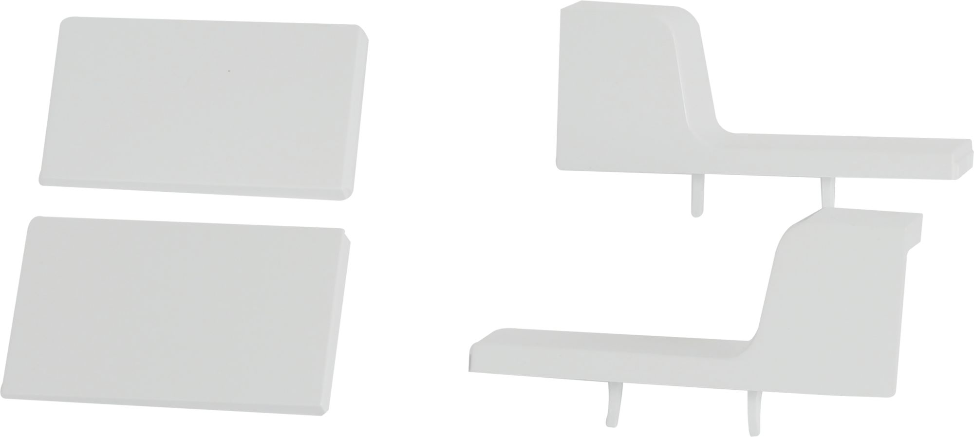 BSH Bosch Siemens 00634659 Abdeckung Gehäuse - Abdeckung
