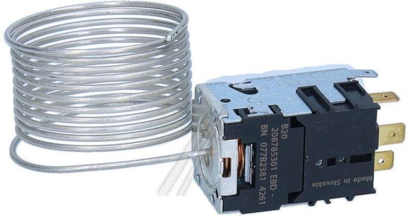 AEG Electrolux 2087853012 - Thermostat,gefriergerät AEG Electrolux 2087853012 - Thermostat,gefriergerät