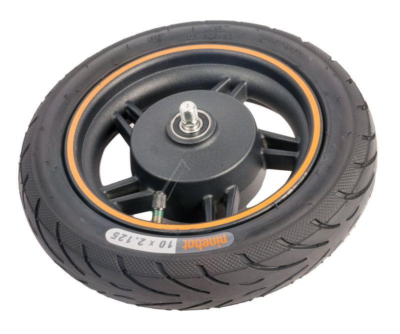 Vorderrad AB0505000225 für Segway Ninebot KickScooter F65D