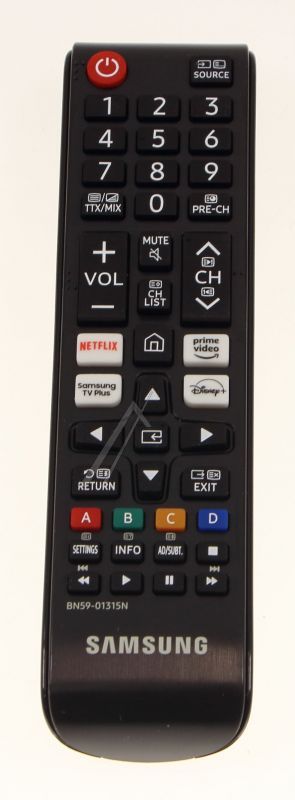 Samsung BN5901315N Fernbedienung - Bn59-01315n remocon-tv,2022 tv (uk- in box),samsung,