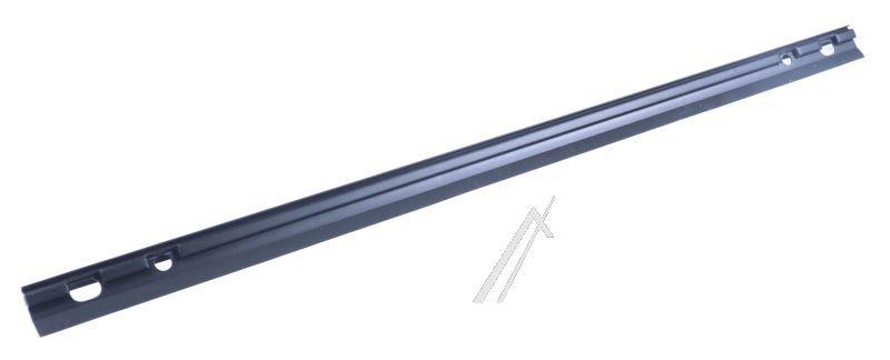 Samsung DD6400095A Abdeckung Gehäuse - Dd64-00095a trim-side,gala-e,bi model,pp+tpv,blk Samsung DD6400095A Abdeckung Gehäuse - Dd64-00095a trim-side,gala-e,bi model,pp+tpv,blk