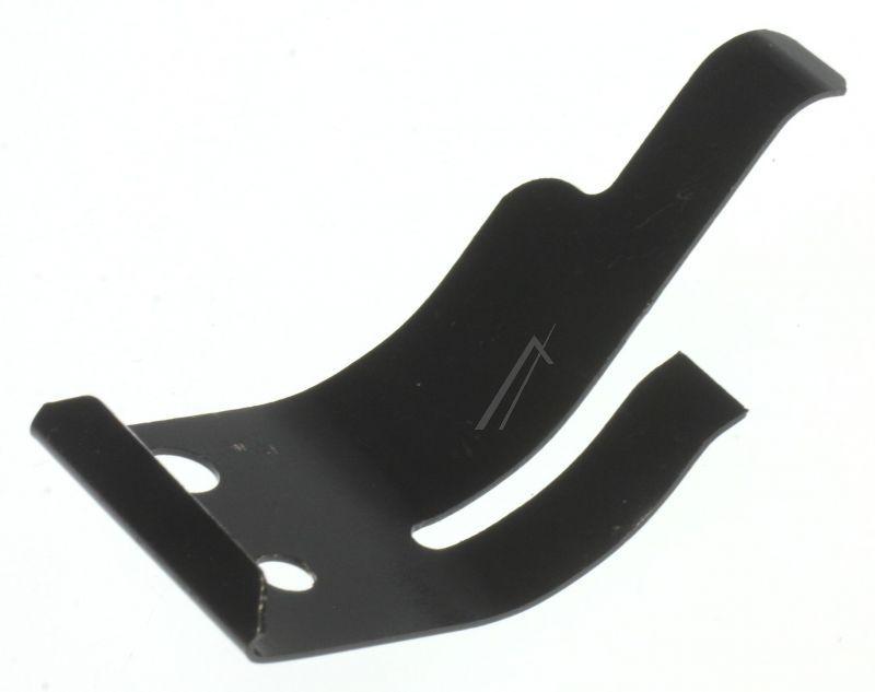 Vestel 37015942 Scheibe - Easy removable inner gl(right,black,t06)