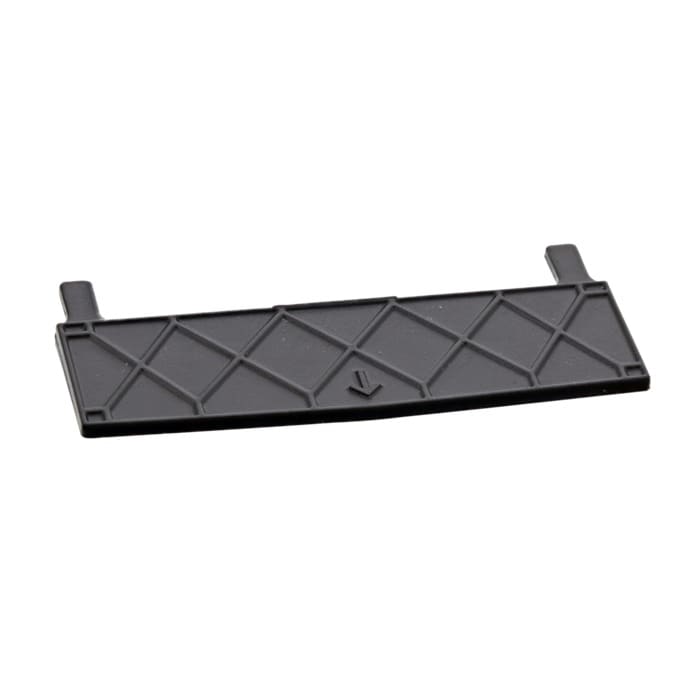 AEG Electrolux 140100735046 Zierblende - Cover contr.pan.no-ch