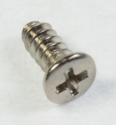 Samsung 6003001716 Schrauben - 6003-001716 screw-taptype,ph,m1.7,+,l3.5,bni plt,p