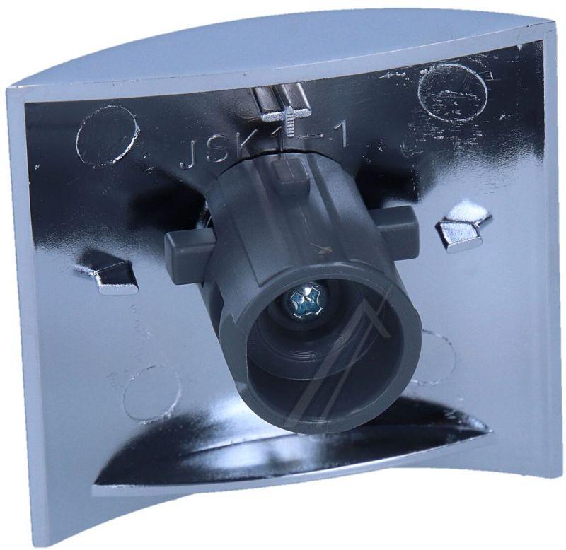 Delonghi KW715066 Abdeckung Gehäuse - Langsam geschwindigkeit ausgang gehäuse gedruckt passend für kenwood