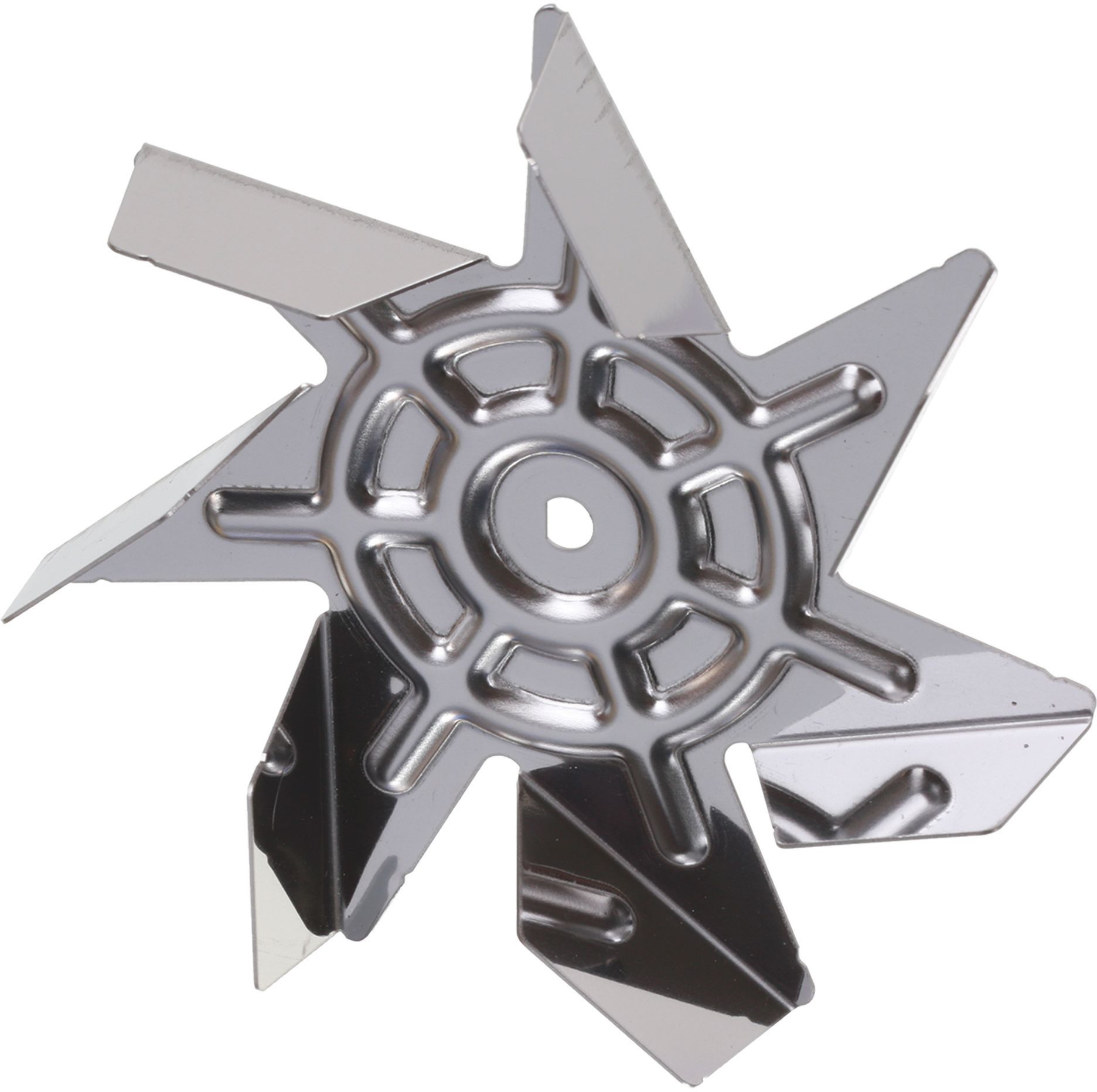 BSH Bosch Siemens 12023192 Flügelrad - Fanwheel