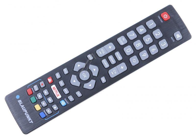 UMC BLFRMC0008N - Blf/rmc/0008n r/c bla/black/3d/slim/ir/smart/net-flix