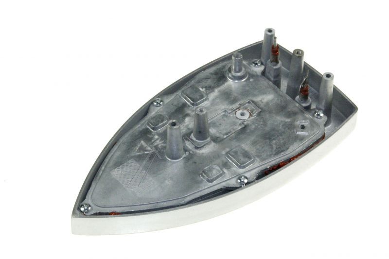 BSH Bosch Siemens 00672775 Unterteil Gehäuse - Gehäuseunterteil