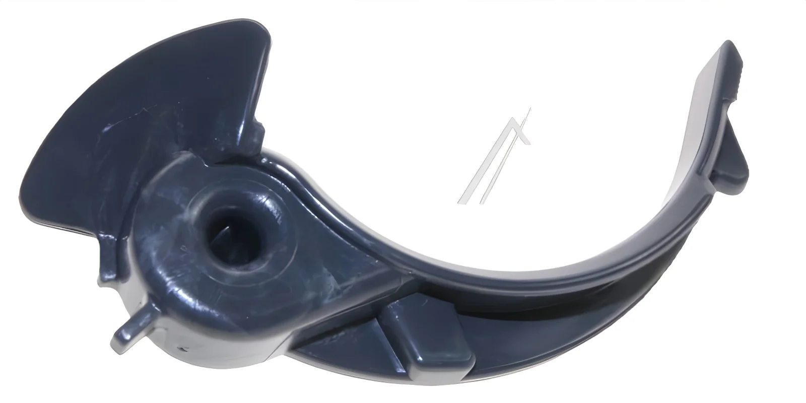 Delonghi ECAM Auswurfhebel 5313213191 für Kaffeemaschine Podhalter Entleerung Ersatzteil