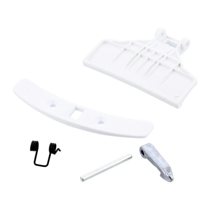 AEG Electrolux 50267907009 Waschmaschinentürgriff - Kit,griff,bullauge,rim bd delt