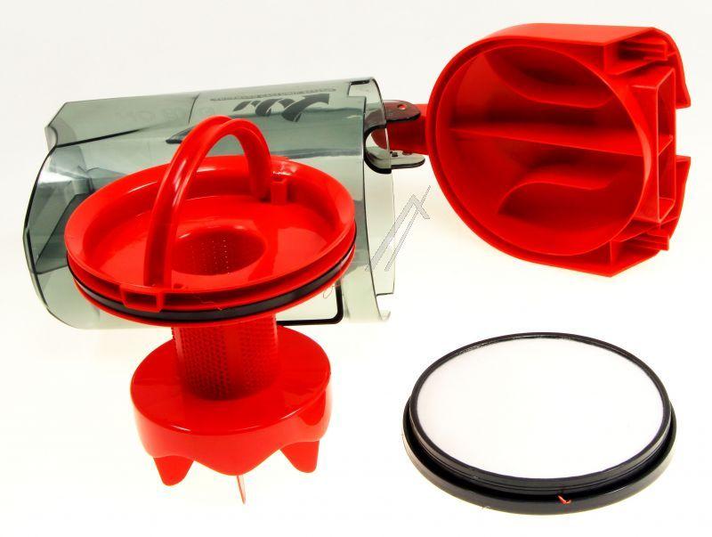 SEB RSRT900699 Mechanismus - Rs-rt900699 trennvorrichtung//orange