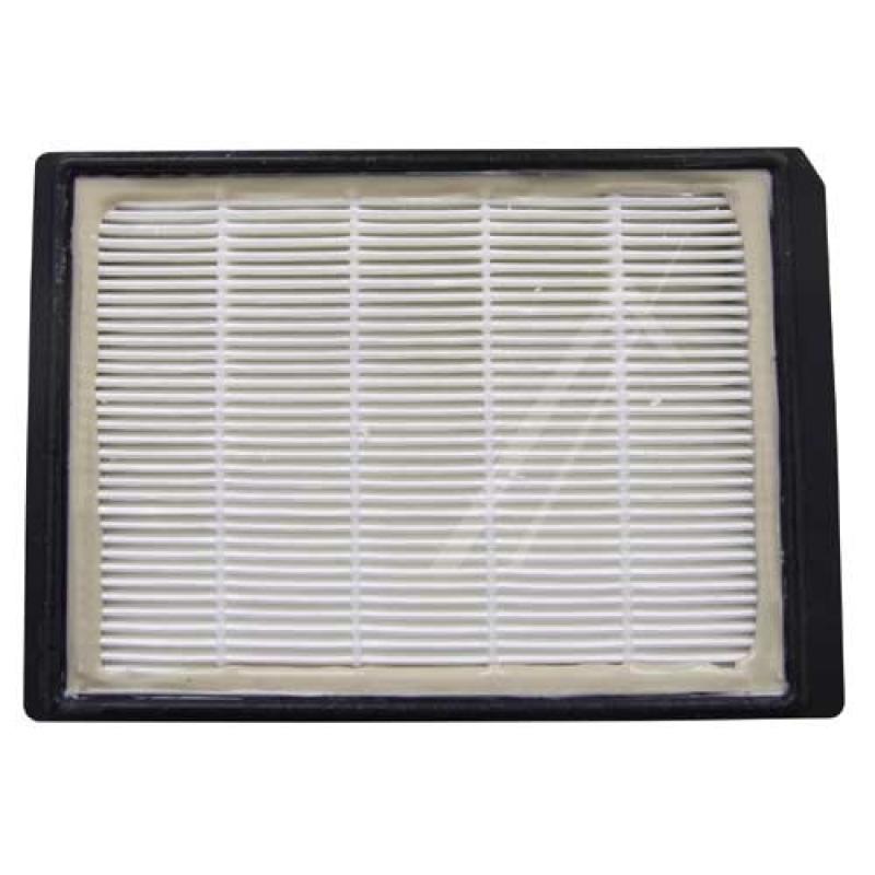 Filter für Staubsauger Hepafilter wie Bosch Siemens VZ54000 Ersatzteil