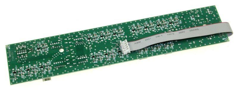 Brandt AS0003244 Tastenfeld - Bedienteilplatine