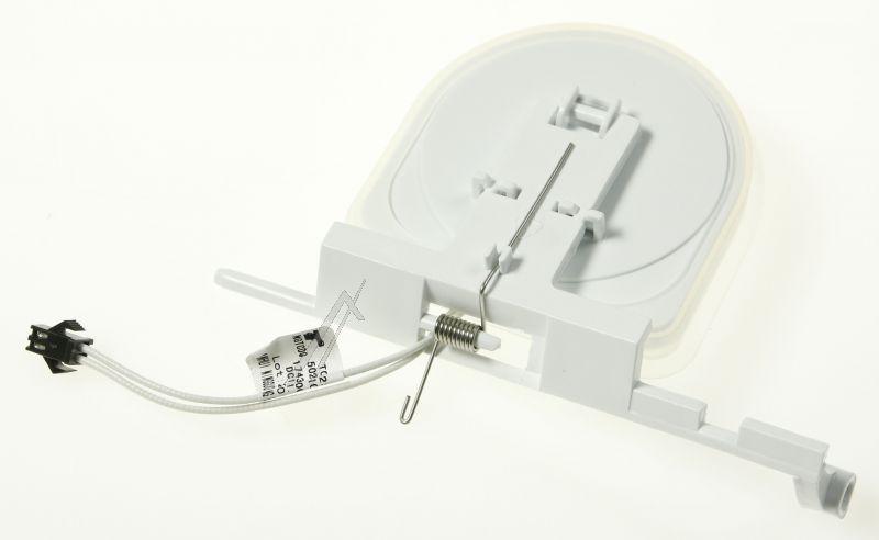 Midea 12131000073266 Heizung - Box inkl. heizung für eiswürfelschale