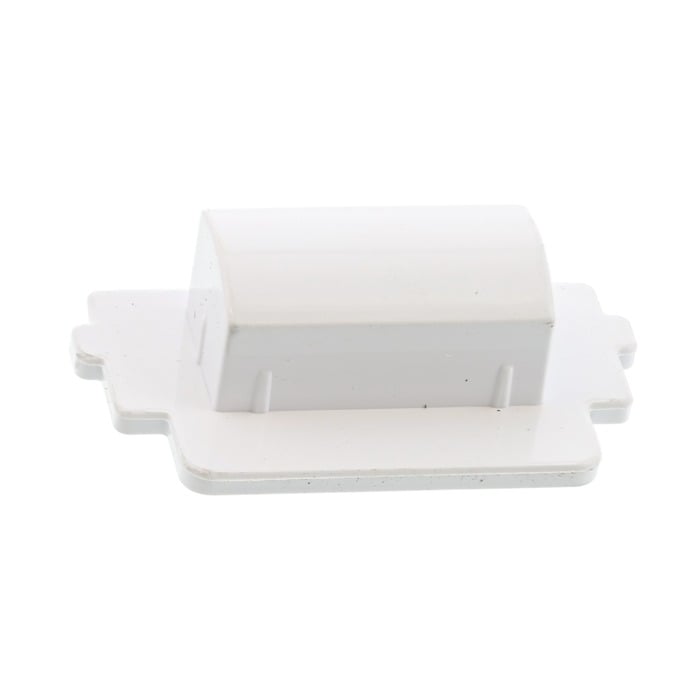 AEG Electrolux 1366125001 Netzschalterknopf - Drucktaste,ein/aus