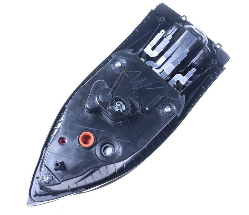 Philips Saeco 423902275471 Bügelsohle - Gehäuse sohle mtd