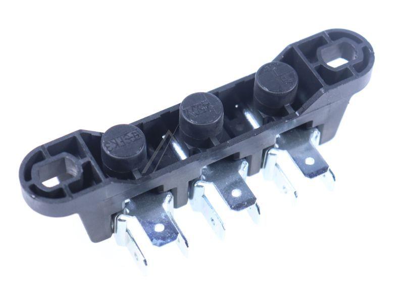 Amica 8001703 - Klemmleiste gewinde 3