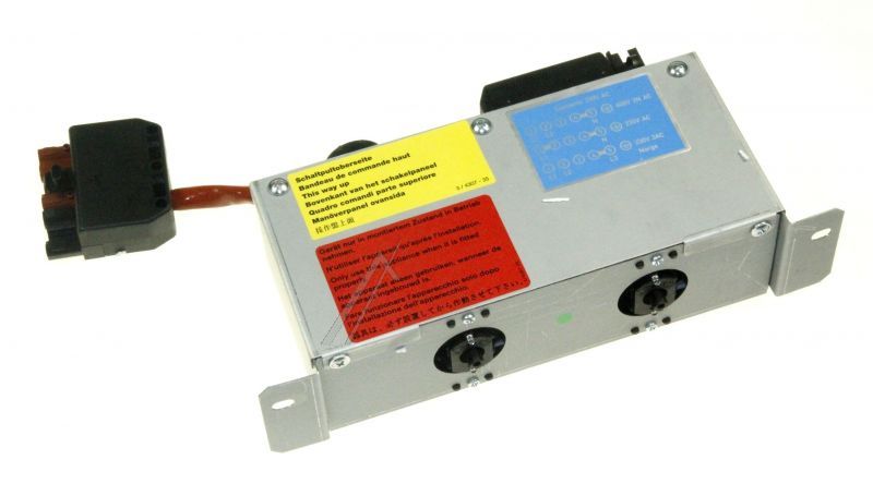 BSH Bosch Siemens 00669428 Schaltereinheit - Schaltelement