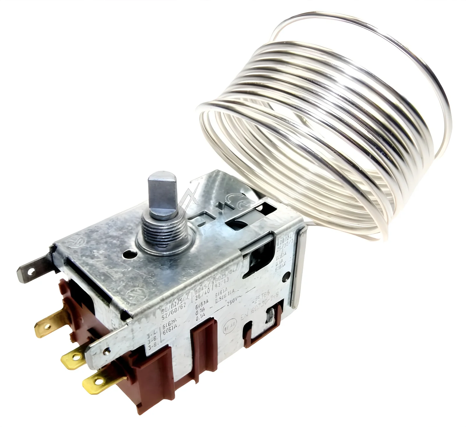 Temperaturregler 00182044 für Siemens KS29V66/05