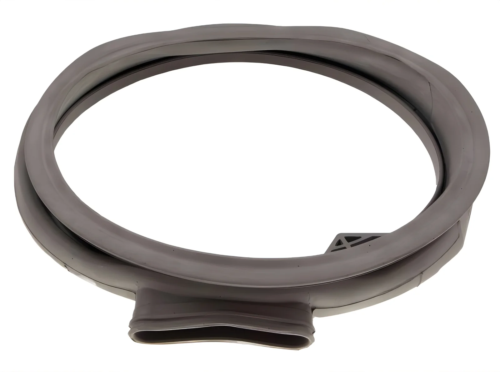 Haier Candy Hoover 70006600 Waschmaschinentürdichtung - Manschette de bottich