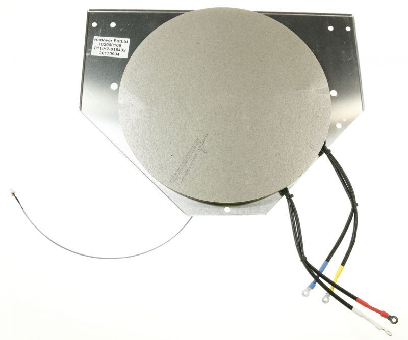 Arcelik Grundig Beko C00888281 Induktionsfeld - 162000088 spule 145+210ø links