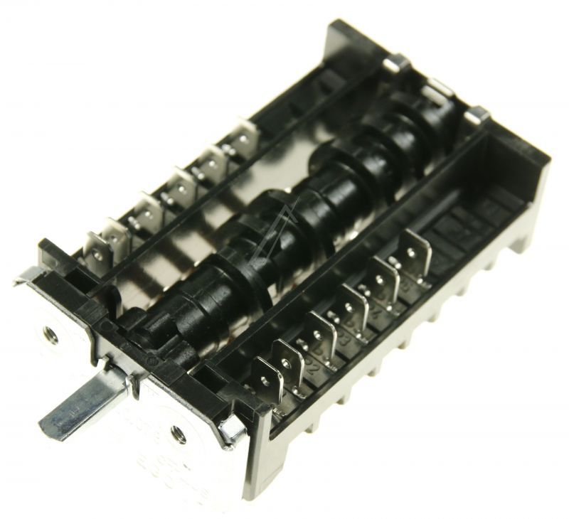 Klass 100301002 Taster - 10-03-01-002 0-4 positioned switch grill