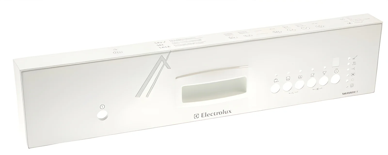AEG Electrolux Bedienblende 1173164029 für Geschirrspüler Ersatzteil