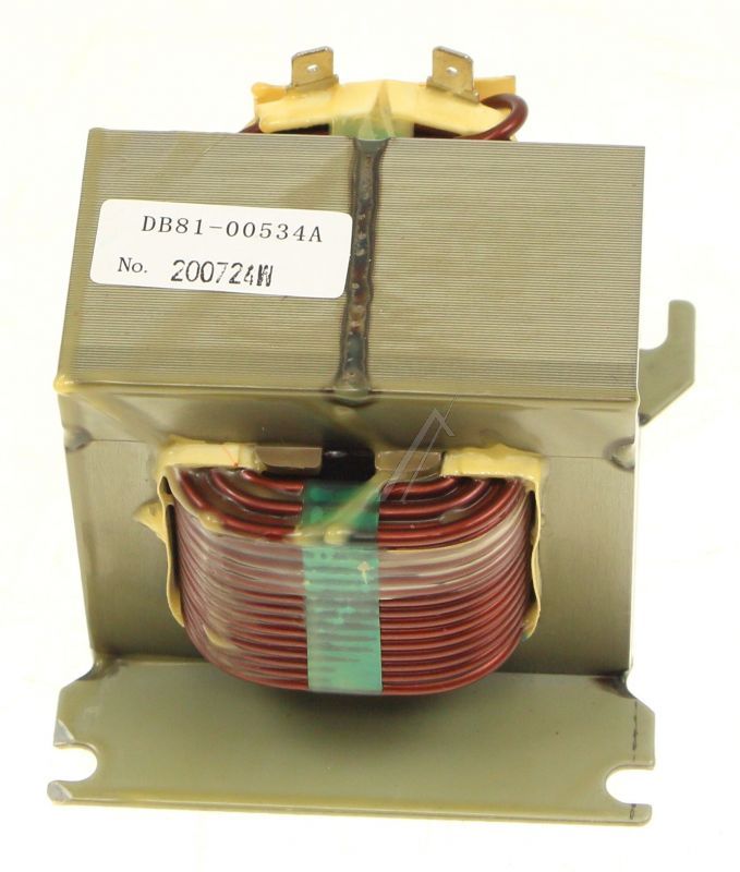 Samsung DB8100534A Drossel - Reactor,pps,5mh,20a,78*45§,72 turn