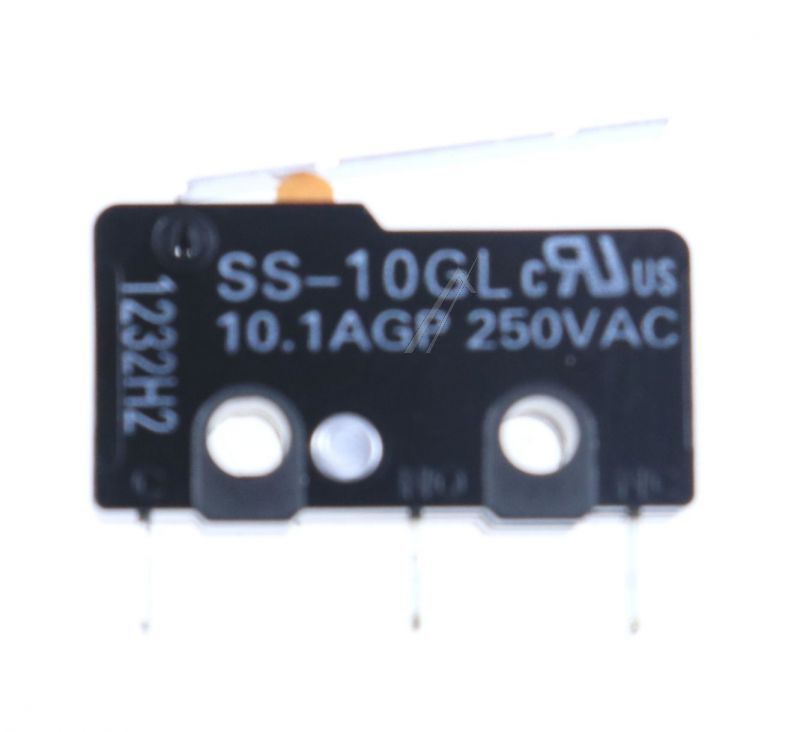 Omron SS10GL - Ss-10gl mikroschalter