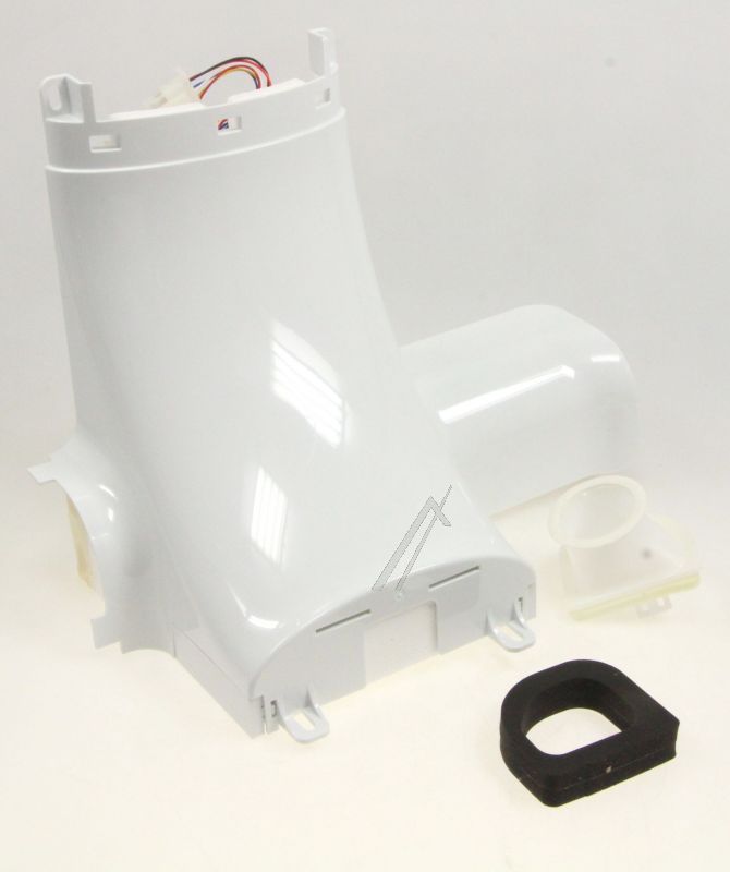 Whirlpool Indesit 482000036629 Wrasenkappe - C00165452 dämpfer kit